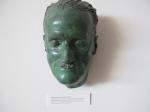 Death Mask of James Joyce