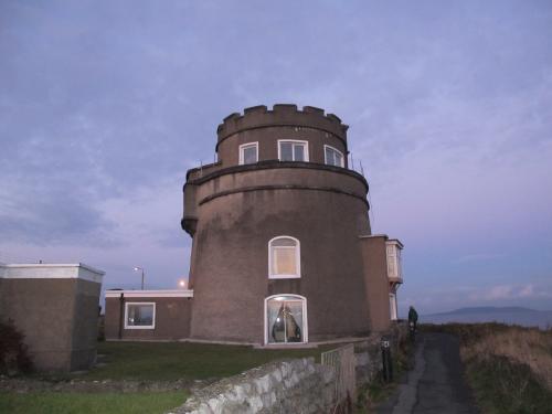 Portmarnock Martello Tower